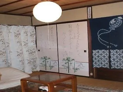Hostel Guest House Bonteiji Kyoto