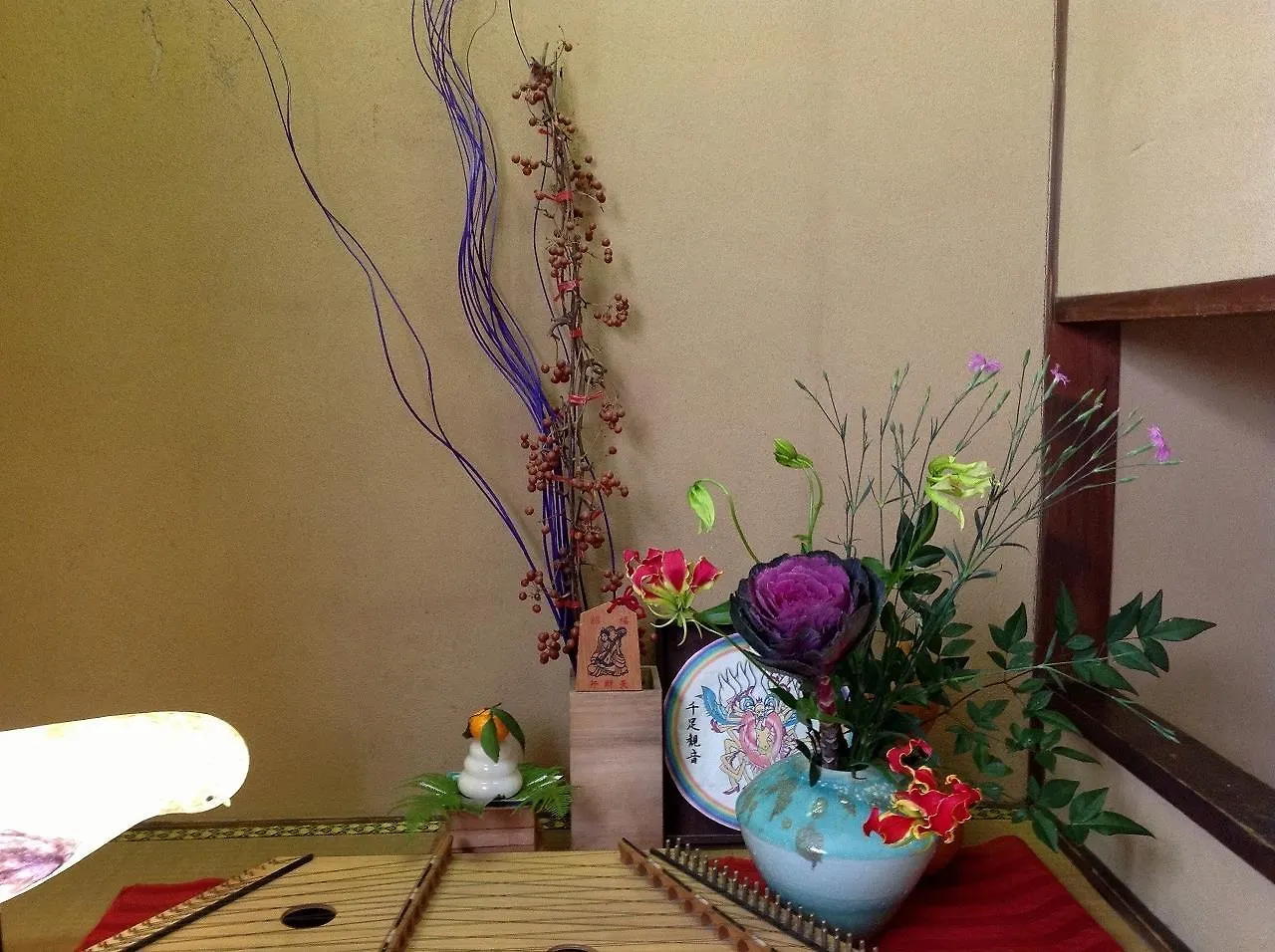 Hostel Guest House Bonteiji Kyoto Japan