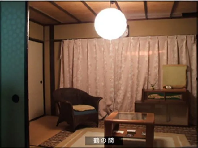 Hostel Guest House Bonteiji Kyoto Japan