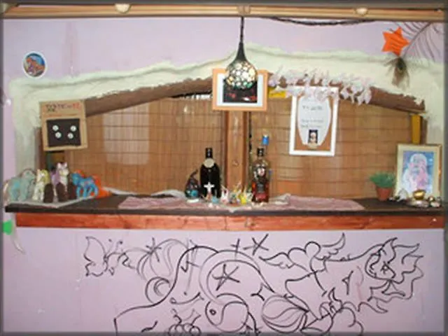 Hostel Guest House Bonteiji Kyoto