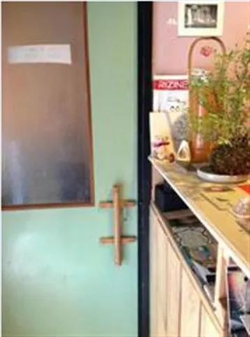 Hostel Guest House Bonteiji Kyoto