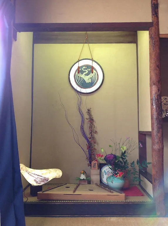 Guest House Bonteiji Kyoto Hostel