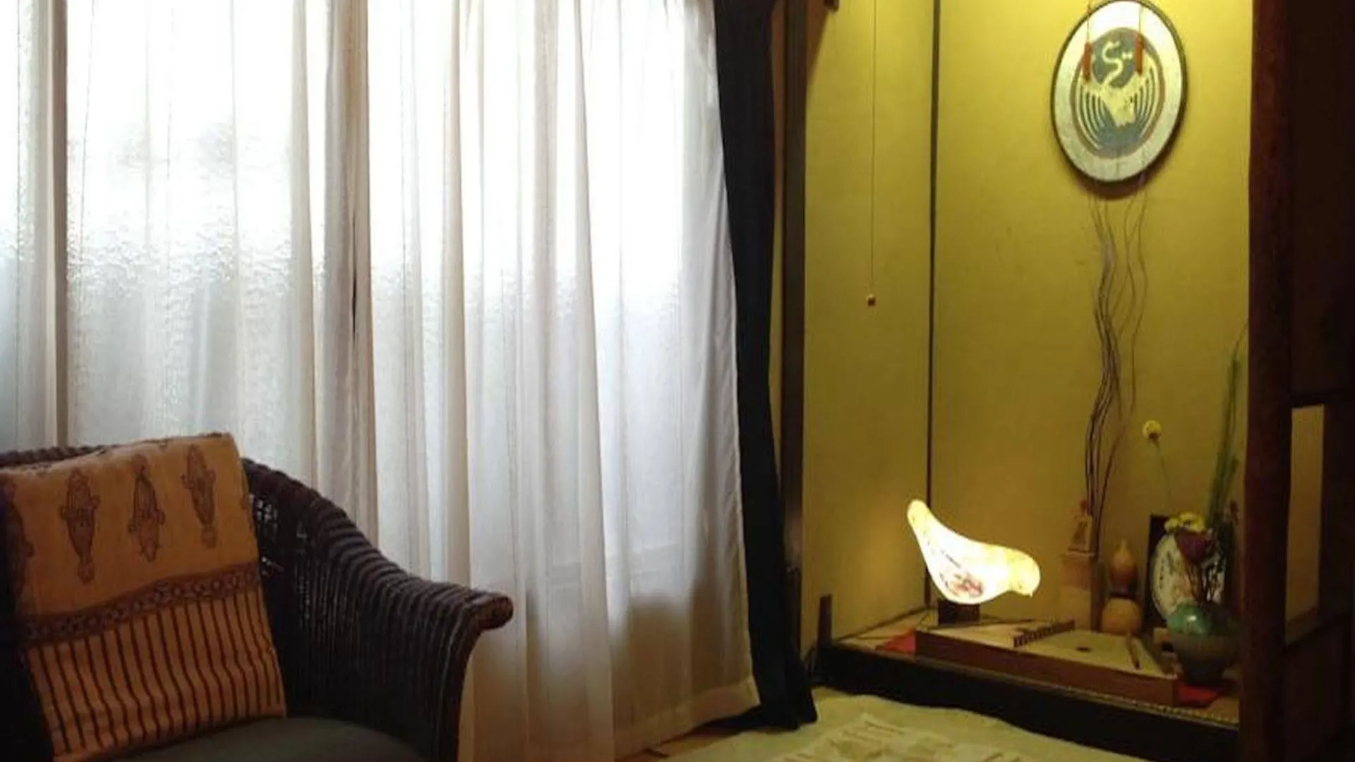 Guest House Bonteiji Kyoto 0*,