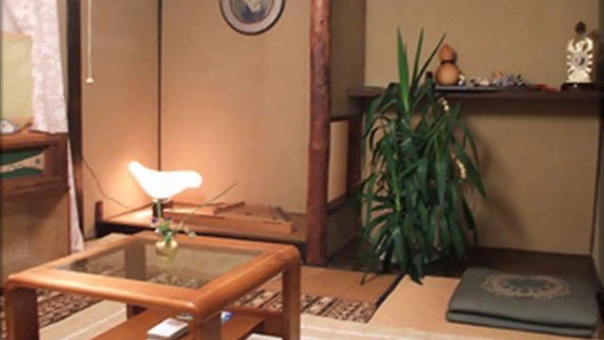 Guest House Bonteiji Kyoto Hostel