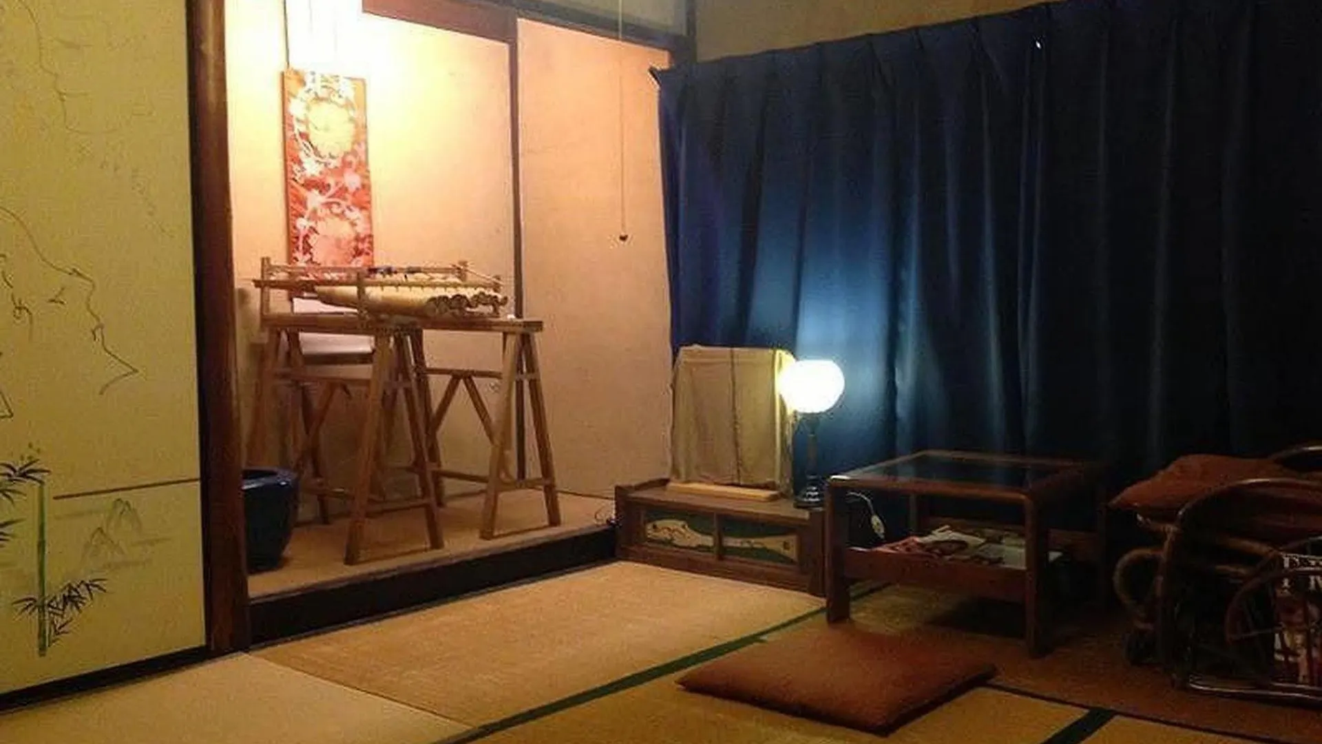Guest House Bonteiji Kyoto
