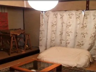 Guest House Bonteiji Kyoto