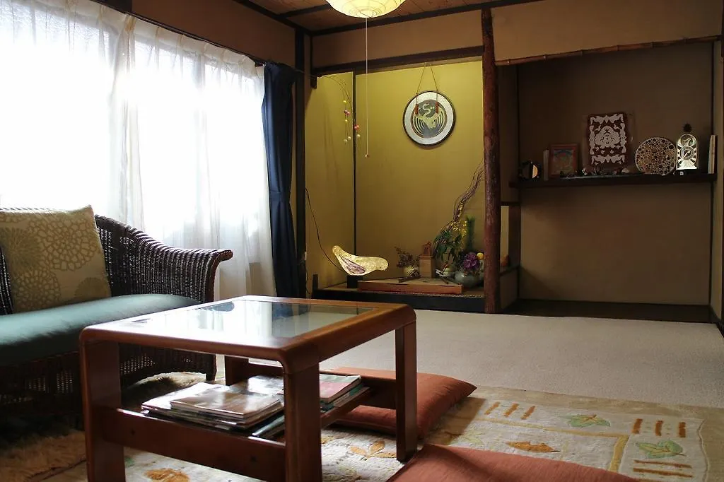 Guest House Bonteiji Kyoto 0*,  Japan